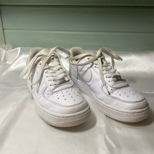Lightly Used Air Force One’s